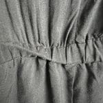 Forever 21  Women's Thin Adjustable Strap Romper Sz L Photo 3