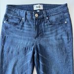 Paige  Verdugo Crop women denim pants 25 Photo 2