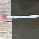 Alex Marie Olive green sleeveless dress sz small. Photo 6