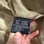 Escada Sport Plaid Blazer Jacket‎ Women's Size 40 Gray Checkered Career Photo 6