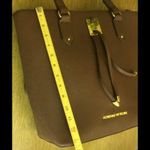 Adrienne Vittadini Adrienne Vattidini  Brown Tote bag Photo 4