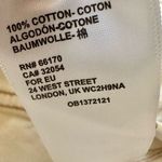 BDG  white A-line shorts size 26 NWT Photo 15