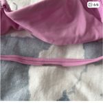 SKIMS  Fits Everybody Lace Unlined Scoop Bra 34B Photo 4