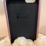 Wireless Charger Pack Case for iPhone 6 Plus Pink Photo 2