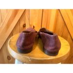 Corso Como CC  Women's Cc-Chrissa Loafer Size 8.5 berry Photo 2