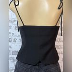 GREY LAB Black Button Photo 7