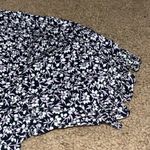 Rebecca Taylor La Vie Willow Bud Prairie Cottagecore Midi Dress Large Photo 5