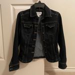 Boutique Denim jacket Photo 0