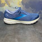 Brooks  Ghost 14 Women's Blue Running Shoes Size 10.5B Photo 10