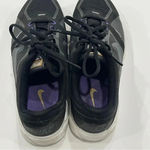 Nike  Free XT FLYWIRE Training Athletic Shoes 415257-001 Black Womens Size 8 Photo 5