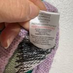 For Love & Lemons Green Plaid High Waist Finley Short Sz L NWT Size L Photo 6