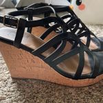 Daisy Fuentes Wedges Photo 0