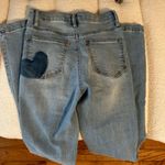Altar'd State  heart jeans Photo 3