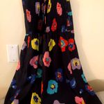 American Eagle Floral Summer Dress  Photo 1