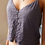 Free People NWOT  Intimately Shine Time Cami Photo 0