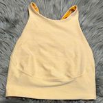 Sorel x Prana Wandering Soul Bralette Sports Bra Racerback Size XS Photo 2
