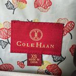 Cole Haan  Quilted Lambskin Trim Jacket Photo 3