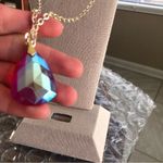 Vintage Signed Germany Necklace Photo 2