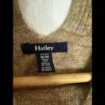 Hatley Women's Turtleneck Sweater, cozy , super soft Photo 3