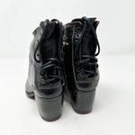 Bed Stu  Xena Black Rustic Boots NWT in Size 6 Photo 4