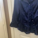 A'Gaci FINAL MARKDOWN A’gaci blouse large Photo 1
