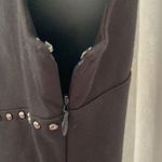 Rock & Republic Black Party Dress Sz:M Photo 7