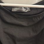 NWT Women's Casual Long Sleeve Party Bodycon Sheath Belted Dress with Po… Black Size M Photo 9