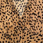 Essue Spotted button front blouse Photo 2