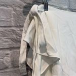 Cinq à Sept Cinq a Sept Luella Women’s 0 White Ruffle Wrap Skort Skirt Photo 7