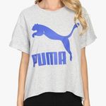 Puma Women's Story T-Shirt Size Small Photo 6