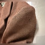 St. John Collection St John’s Collection Brown Sweater Blazer Jacket Photo 5