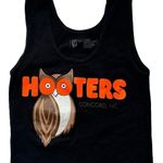 Hooters 🔃 Logo Waitress Uniform Tank Top Photo 2