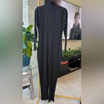 Black bodysuit size small Photo 1