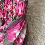 FP Movement Floral Short S Pink Photo 1