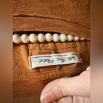 We The Free Free People  - Thumbhole Oversized Arden Tee Photo 7