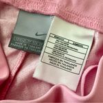 Nike Women’s Pink Track Pants XS Y2K Retro Athletic Joggers 9” Rise 29” Inseam Photo 6
