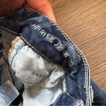 American Eagle  Outfitters High Rise‎ Jeggings Jeans Photo 2