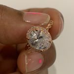 Beverly Hills Boutique Ring.. Gold Photo 3