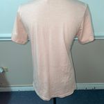 Bella Canvas Teacher Rainbow Short Sleeve Bella + Canvas- Light Pink Photo 2