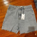 Princess Polly Jean shorts Photo 0