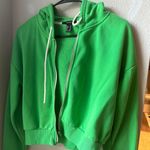 Forever 21 Crop Top Jacket Photo 0