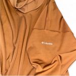 Columbia Gold Omni-Wick Turtleneck Long Sleeve Photo 2