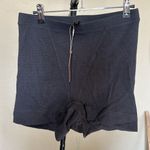 SKIMS  Waffle Boxer  Shorts Size‎ M NWT Photo 1