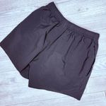 Gym shark speed shorts running gym size xs wind breaker style shorts Photo 3