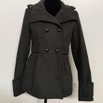 Hydraulic  Peacoat Photo 0
