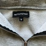 Pretty Little Thing Cropped jacket Photo 1