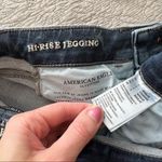 American Eagle ✨  Women’s Hi Rise Jegging Jeans 2 Photo 8