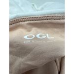 Brand New OGL Women's Size Small White Skinkiss Sleeveless Shaping Top Shapwear Photo 4