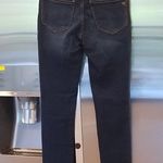 Madewell 💕💕 Magic Pocket 9" Mid-Rise Skinny Jeans Photo 9