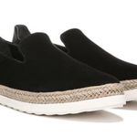 Vince Dillon Black Sneakers, Size 8, New in Box Photo 13